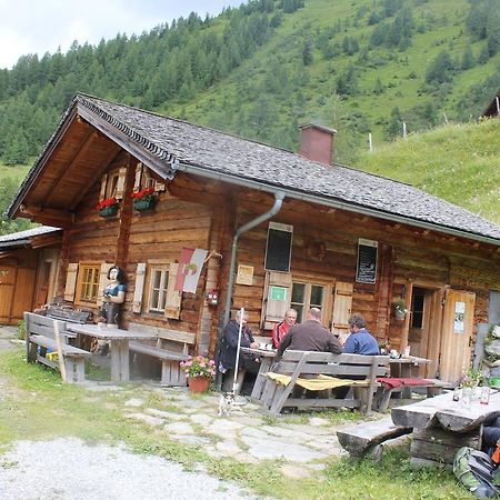 Haus Vorrath Apartment Bad Hofgastein Exterior photo