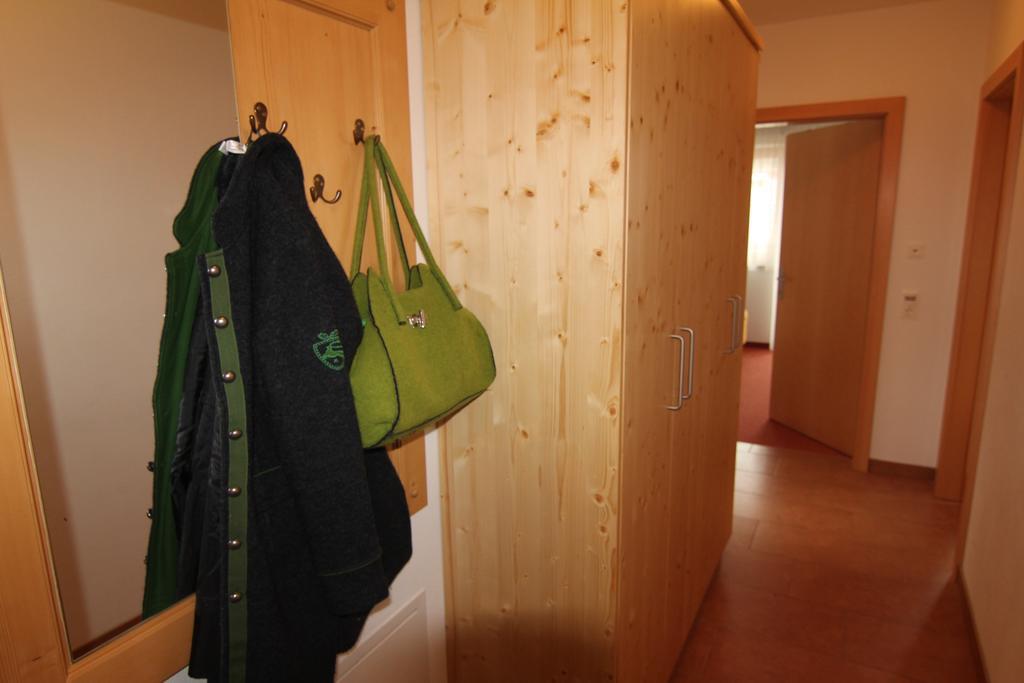 Haus Vorrath Apartment Bad Hofgastein Room photo