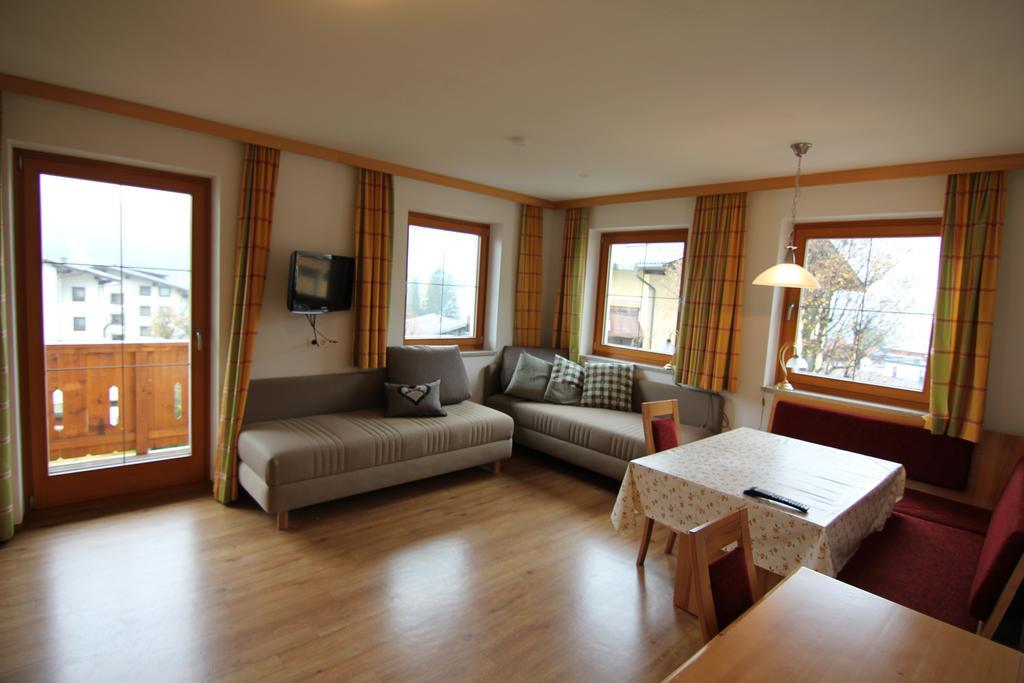 Haus Vorrath Apartment Bad Hofgastein Room photo