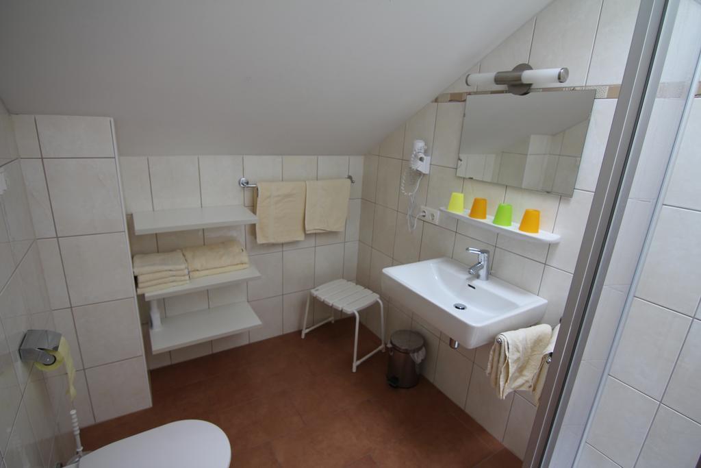 Haus Vorrath Apartment Bad Hofgastein Room photo