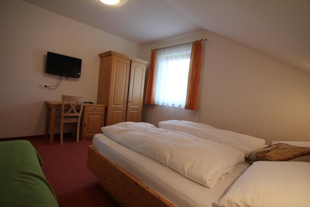 Haus Vorrath Apartment Bad Hofgastein Room photo