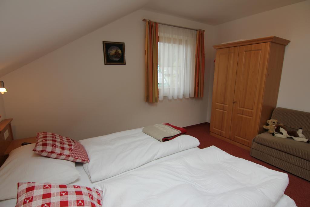 Haus Vorrath Apartment Bad Hofgastein Room photo