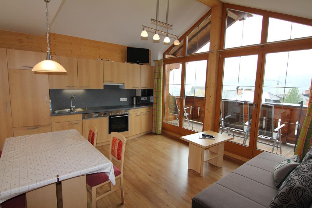 Haus Vorrath Apartment Bad Hofgastein Room photo