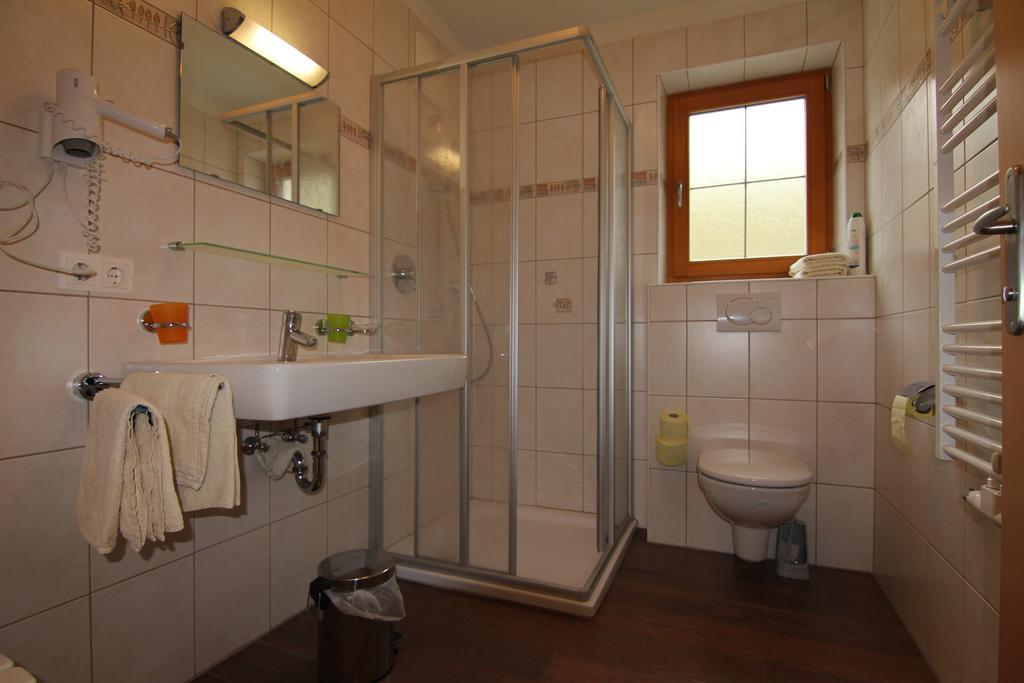 Haus Vorrath Apartment Bad Hofgastein Room photo