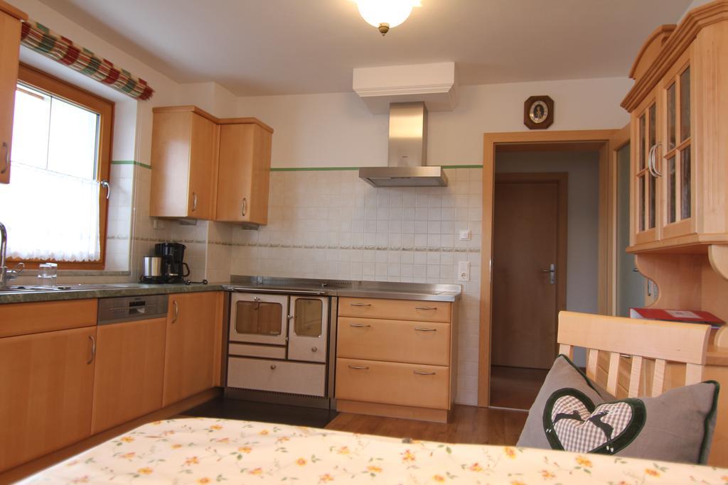 Haus Vorrath Apartment Bad Hofgastein Room photo