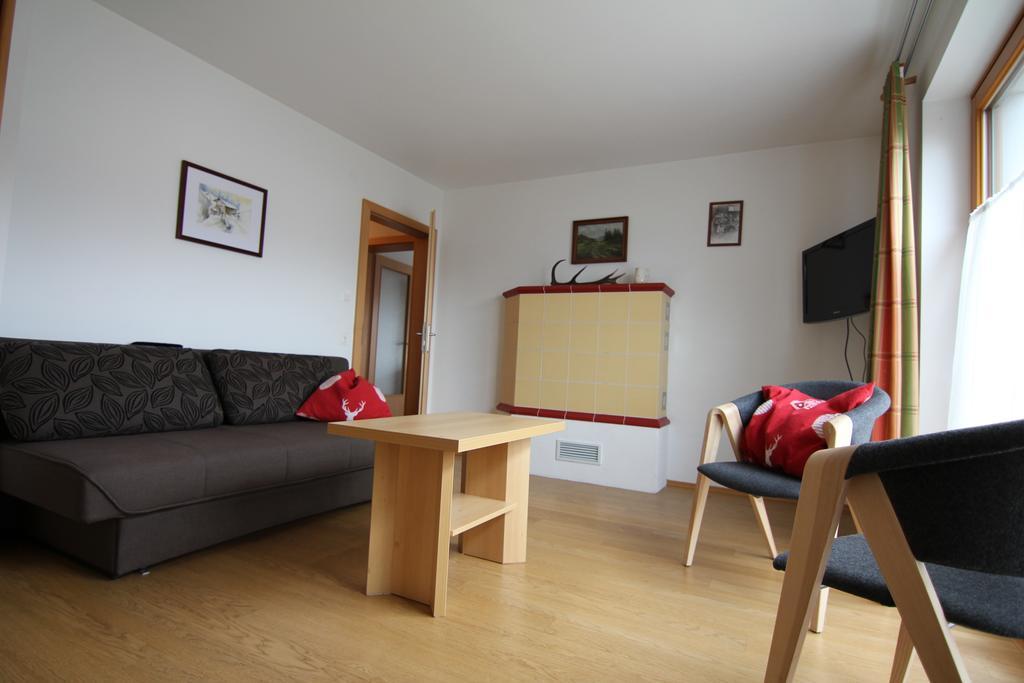 Haus Vorrath Apartment Bad Hofgastein Room photo