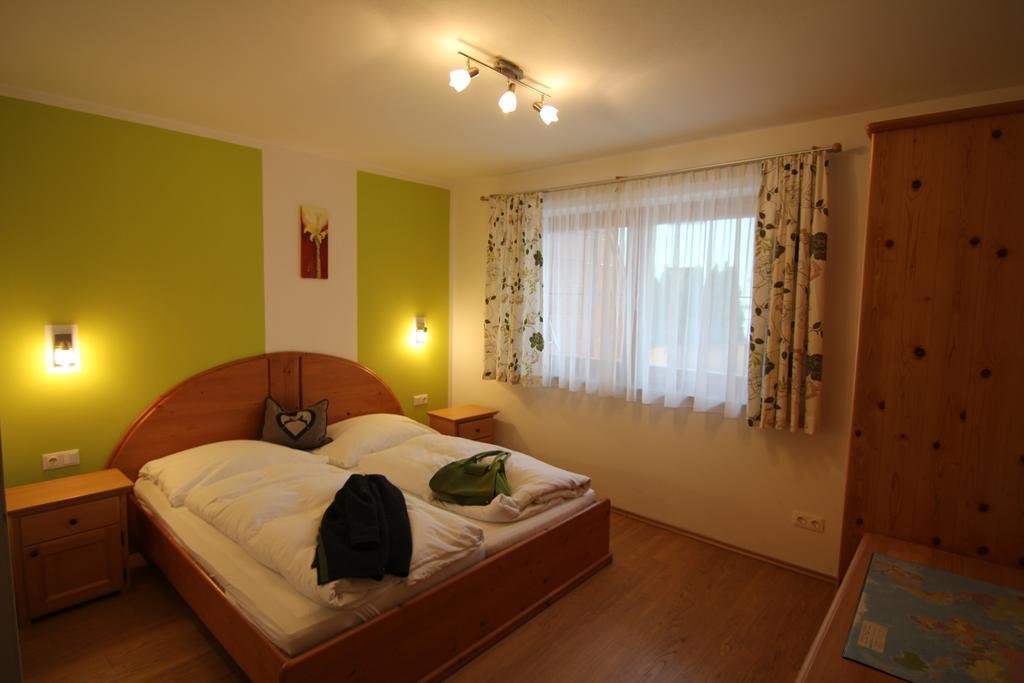 Haus Vorrath Apartment Bad Hofgastein Room photo